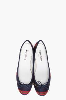  FLATS // REPETTO 