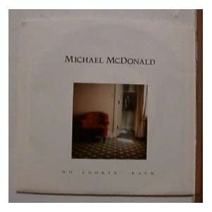 Michael Mcdonald 45s Doobie Brothers 45 The Record