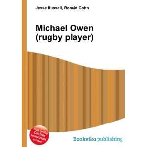 Michael Owen (rugby player)