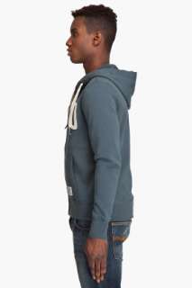 star Hannibal Hooded Zip Up for men  