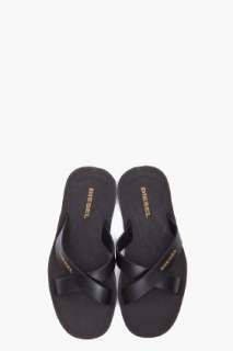 Diesel Wash Flip Flops for men  