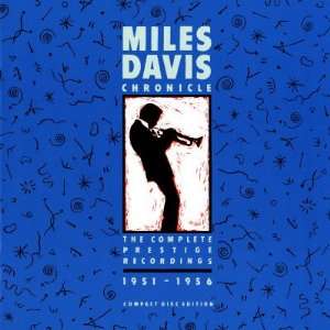 Miles Davis All Stars   Chronicle , 96x96