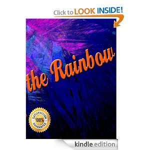 The Rainbow (Illustrated) David Herbert Lawrence  Kindle 