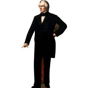 Millard Fillmore