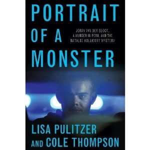   Natalee Holloway Mystery [Hardcover]2011 Lisa Pulitzer, Cole Thompson