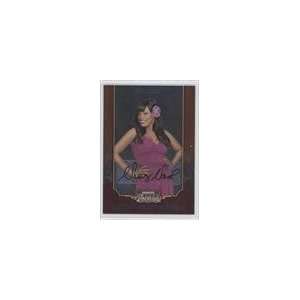   2009 Americana Private Signings #79   Niecy Nash/50 