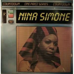  Nina Simone   Countdown Series Nina Simone Music