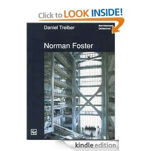 Norman Foster (Architecture Collection) Daniel Treiber  