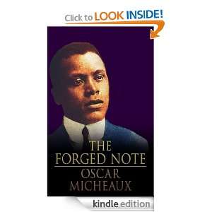   Darker Races Oscar Micheaux, C.W. Heller  Kindle Store