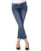    7 For All Mankind Roxanne Flood Skinny Leg Jeans in 