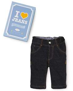Elegant Baby Infant Boys First Jeans   Sizes 3 12 Months