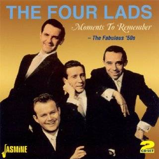 Moments to Remember The Fabulous 50s [ORIGINAL RECORDINGS REMASTERED 