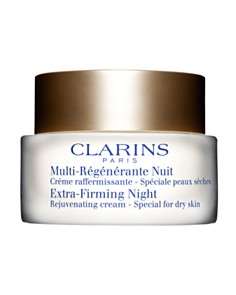 Clarins New Exra Firming Night Cream Special