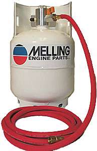 Melling MPL 101 Pre Lube Engine Oiler JEGS  