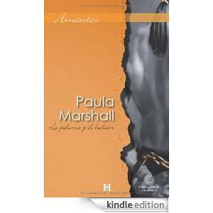   )) (Spanish Edition) PAULA MARSHALL  Kindle Store