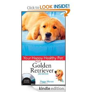    Your Happy Healthy Pet Peggy Moran  Kindle Store