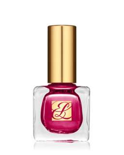 Red Nail Lacquer  