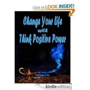   Life with Think Positive Power Peter Ford  Kindle Store