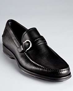 Salvatore Ferragamo Arnaud 2 Dress Loafers