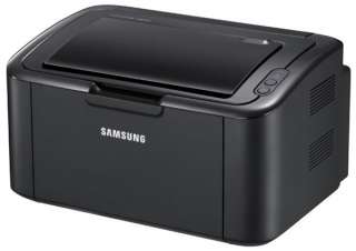 Samsung ML 1865W Wireless Mono Laser Printer 8806071035314  