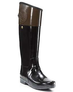 Hunter Regent Carlyle Rain Boots   Boots   Shoes   Shoes 