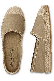   Stretch to Fit Hand Made Rope Espadrilles Made in Spain Quality NEW