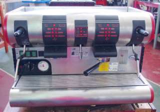La San Marco 2 Group 95 22 Espresso Machine  