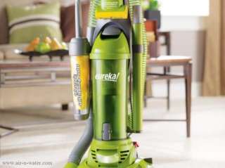 NEW Eureka Upright Model Bagless Vacuum Cleaner w/Dust 023169125575 