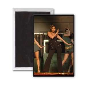  Rachel Stevens   3x2 inch Fridge Magnet   large magnetic 