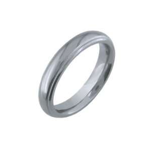  Scyla   size 13.50 Classic Titanium Band Alain Raphael Jewelry