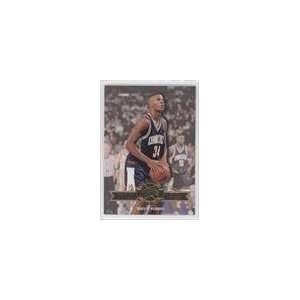  1996 Press Pass #5   Ray Allen Sports Collectibles