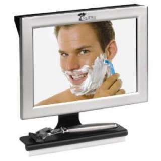   face in your shower this patent pending mirror is guaranteed not to