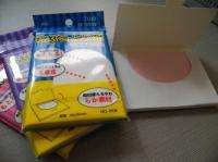 Japan Oil Absorption Paper/Tissue Make Skin Clean 100PC  