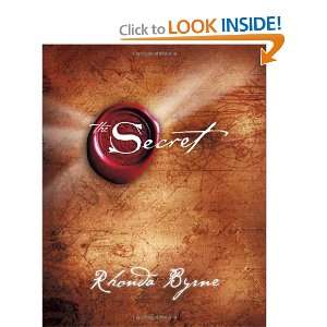  The Secret By Rhonda Byrne  Author  Books