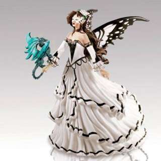 Fantasys Radiance Nene Thomas Fairy Bell Figurine  