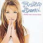 Britney Spears Single Baby One More Time US CD   2 Song