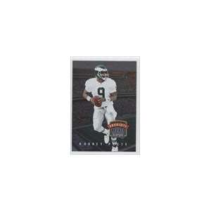  1996 Absolute #53   Rodney Peete Sports Collectibles