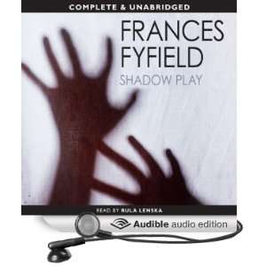   Play (Audible Audio Edition) Frances Fyfield, Rula Lenska Books