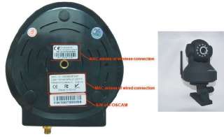 Foscam Wireless IP Camera 1X FI8918W PT + 1X FI8909W NA  