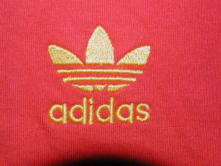 adidas Originals Spain World Cup Soccer Shirt NEW 2XL  