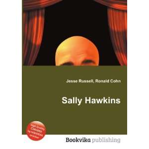 Sally Hawkins Ronald Cohn Jesse Russell Books
