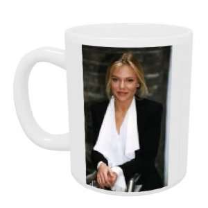 Samantha Janus   Mug   Standard Size 