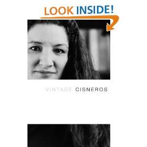  Vintage Cisneros (9781400034055) Sandra Cisneros Books