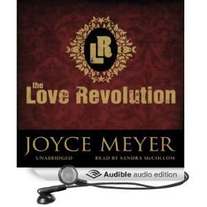   (Audible Audio Edition) Joyce Meyer, Sandra McCollom Books