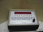 fisher scientific traceable digital bench timer one day shipping 