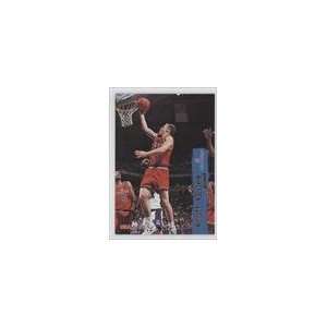  1995 96 Hoops #169   Scott Skiles Sports Collectibles