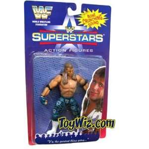    WWF Superstars Wrestling Action Figure Shawn Michaels Toys & Games