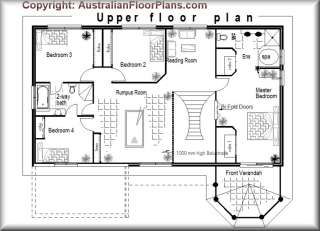 404LH Floor Plans blueprints construction plans cinema NEW HOUSE PLANS 