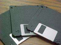 FLOPPY DISK 3.5 IBM 1.44 MB QUALITY PC DISC  