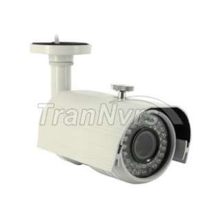   Surveillance 600 TVL Vari Focal Security Camera 846655002927  